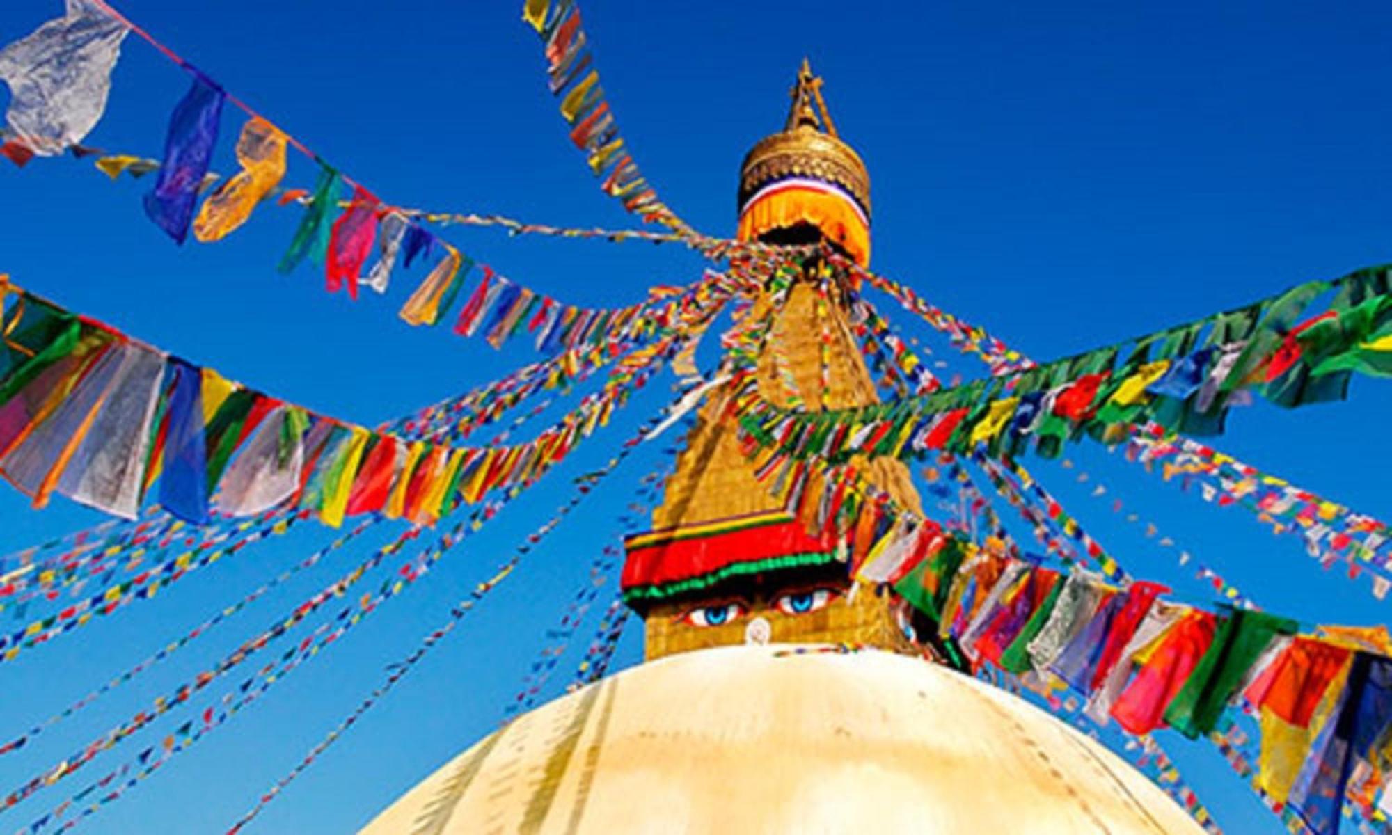 Everest Home Stay Apartment Lalitpur Dış mekan fotoğraf