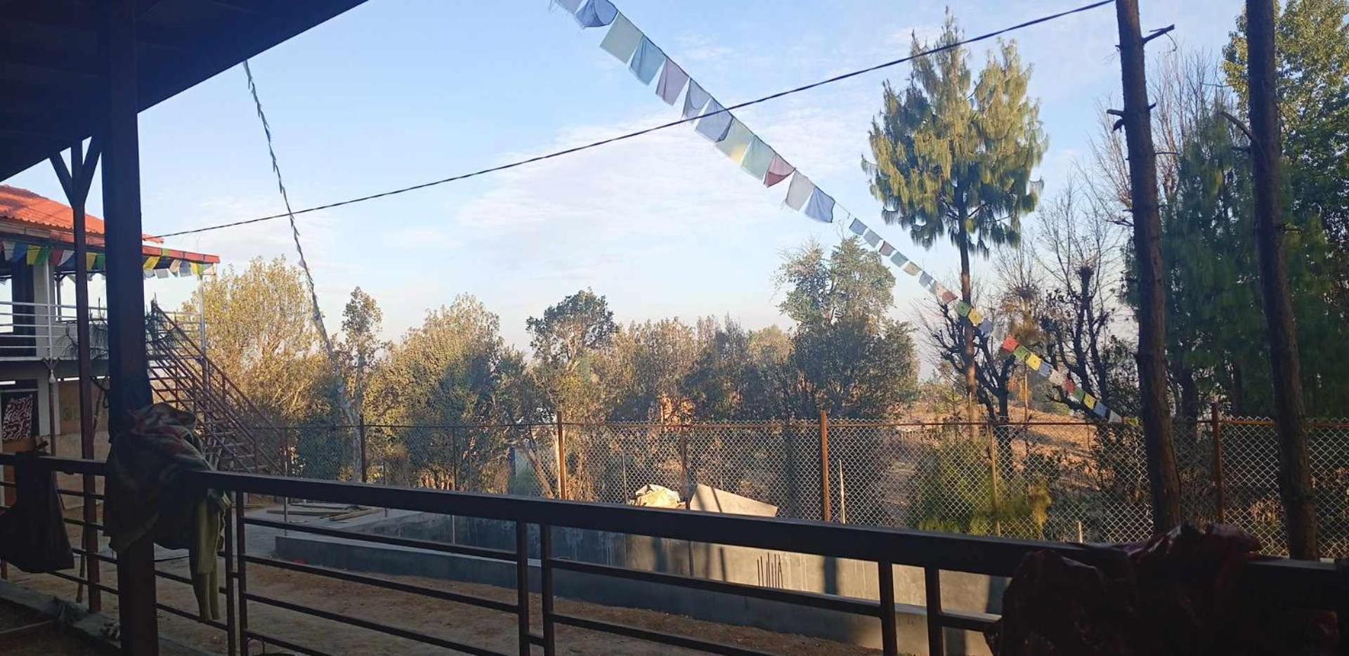 Everest Home Stay Apartment Lalitpur Dış mekan fotoğraf