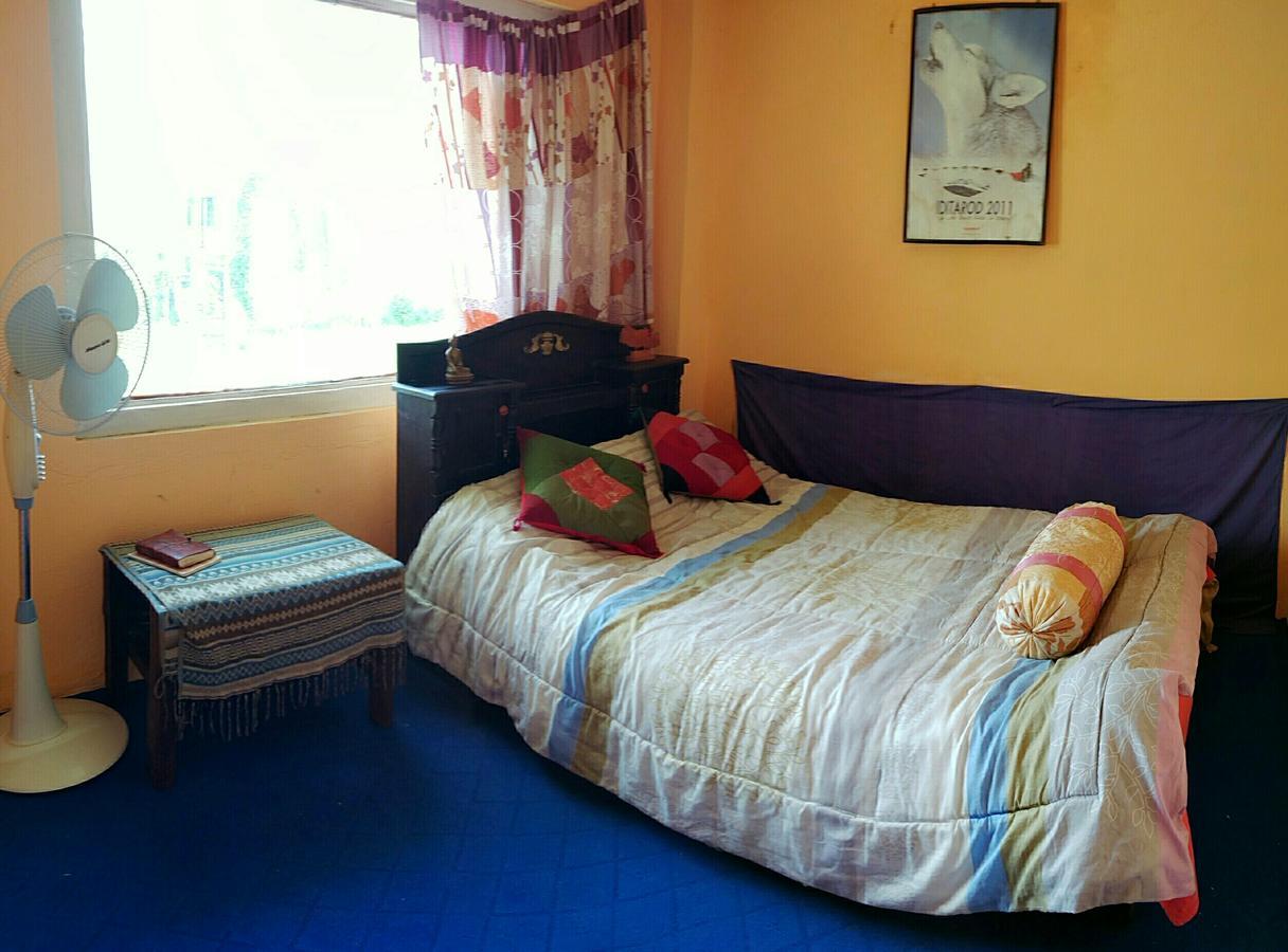 Everest Home Stay Apartment Lalitpur Dış mekan fotoğraf