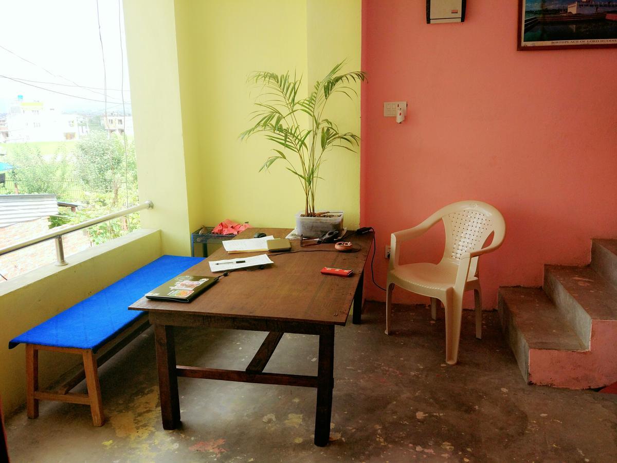 Everest Home Stay Apartment Lalitpur Dış mekan fotoğraf