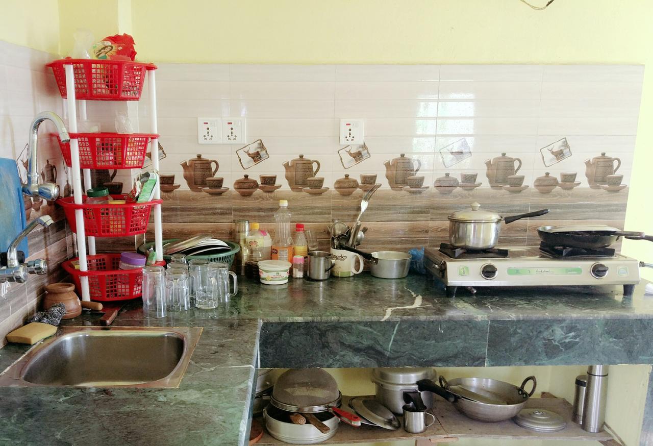 Everest Home Stay Apartment Lalitpur Dış mekan fotoğraf
