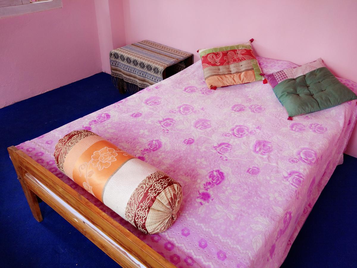 Everest Home Stay Apartment Lalitpur Dış mekan fotoğraf