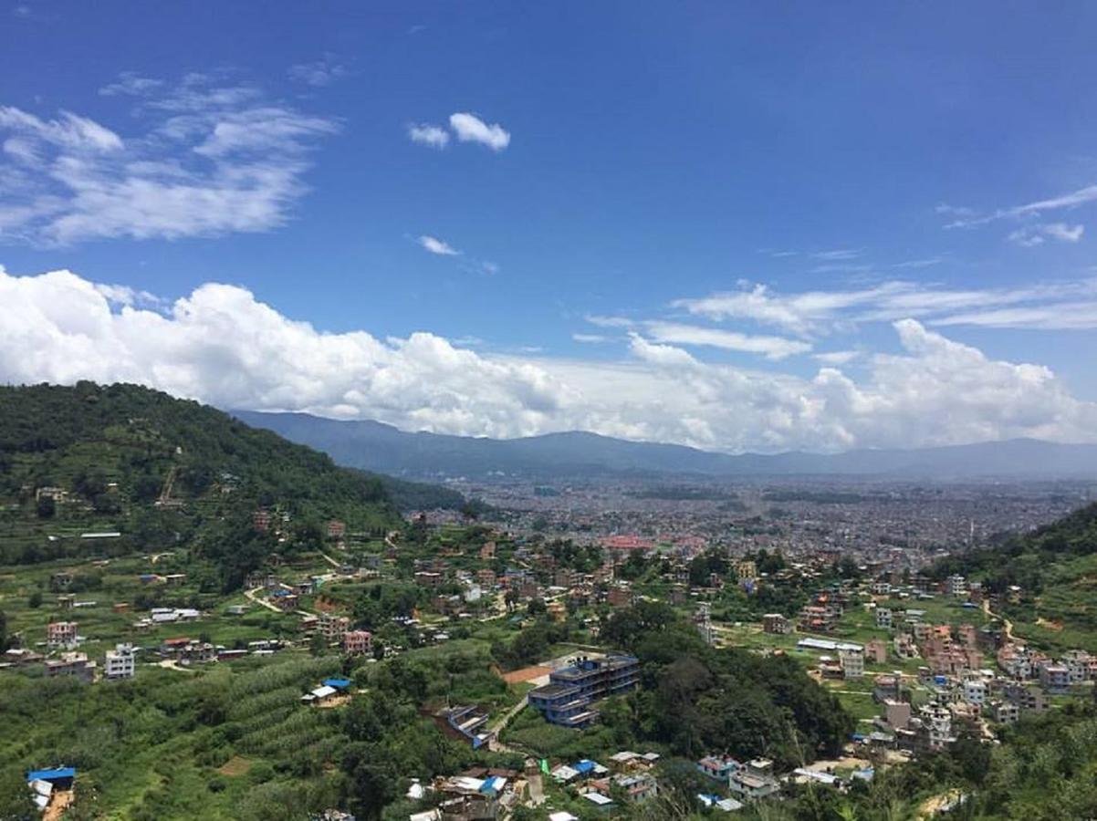 Everest Home Stay Apartment Lalitpur Dış mekan fotoğraf
