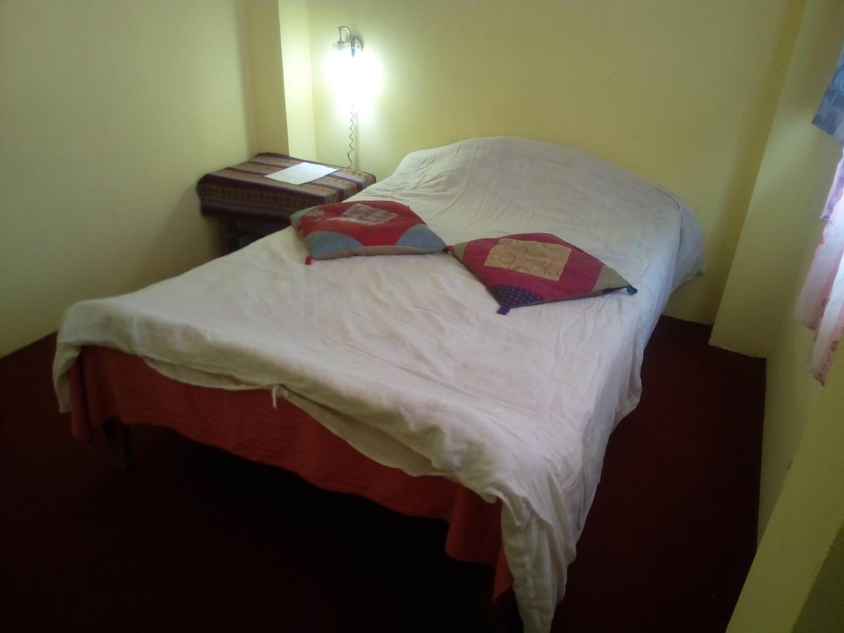 Everest Home Stay Apartment Lalitpur Dış mekan fotoğraf
