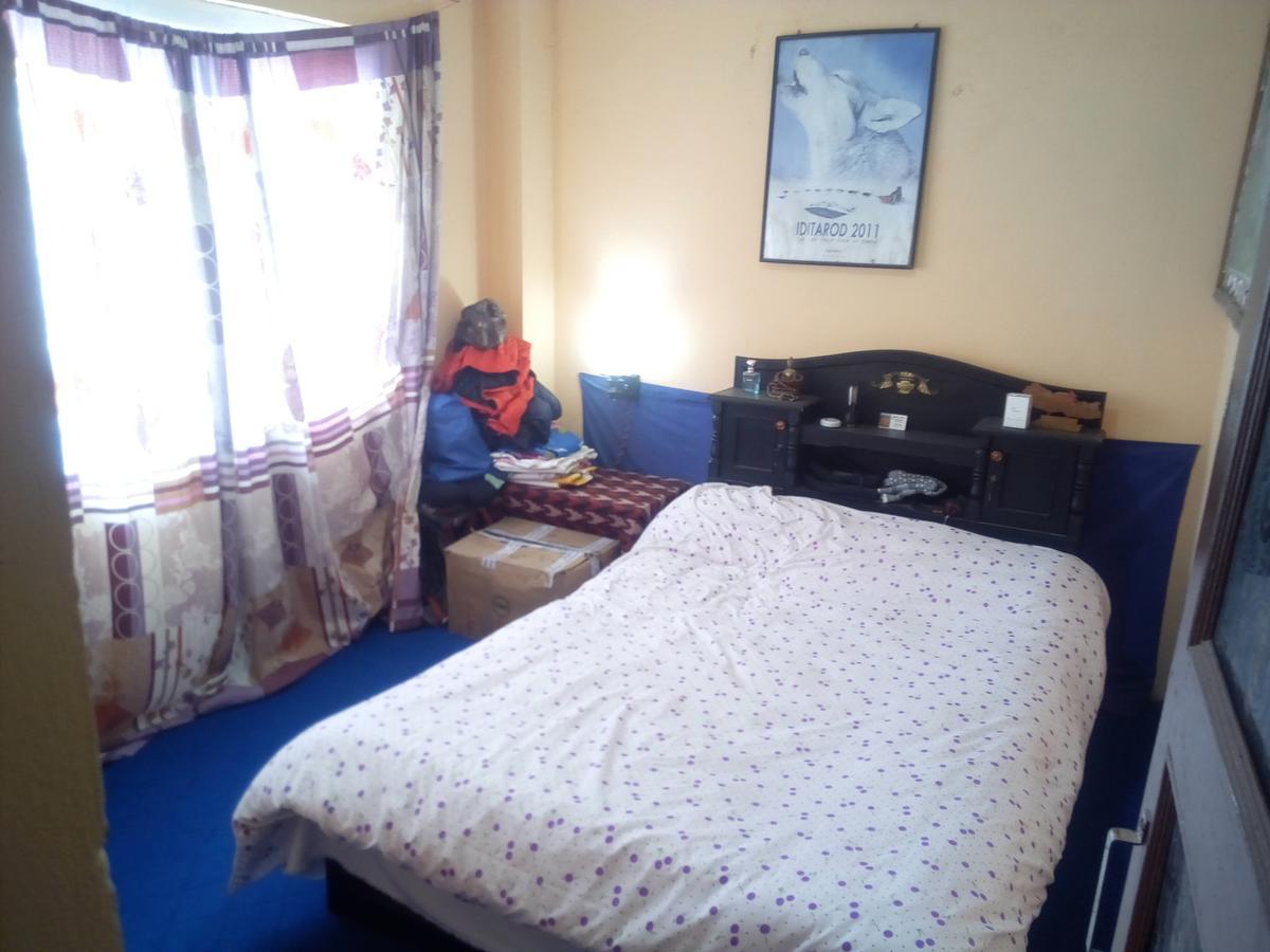 Everest Home Stay Apartment Lalitpur Dış mekan fotoğraf