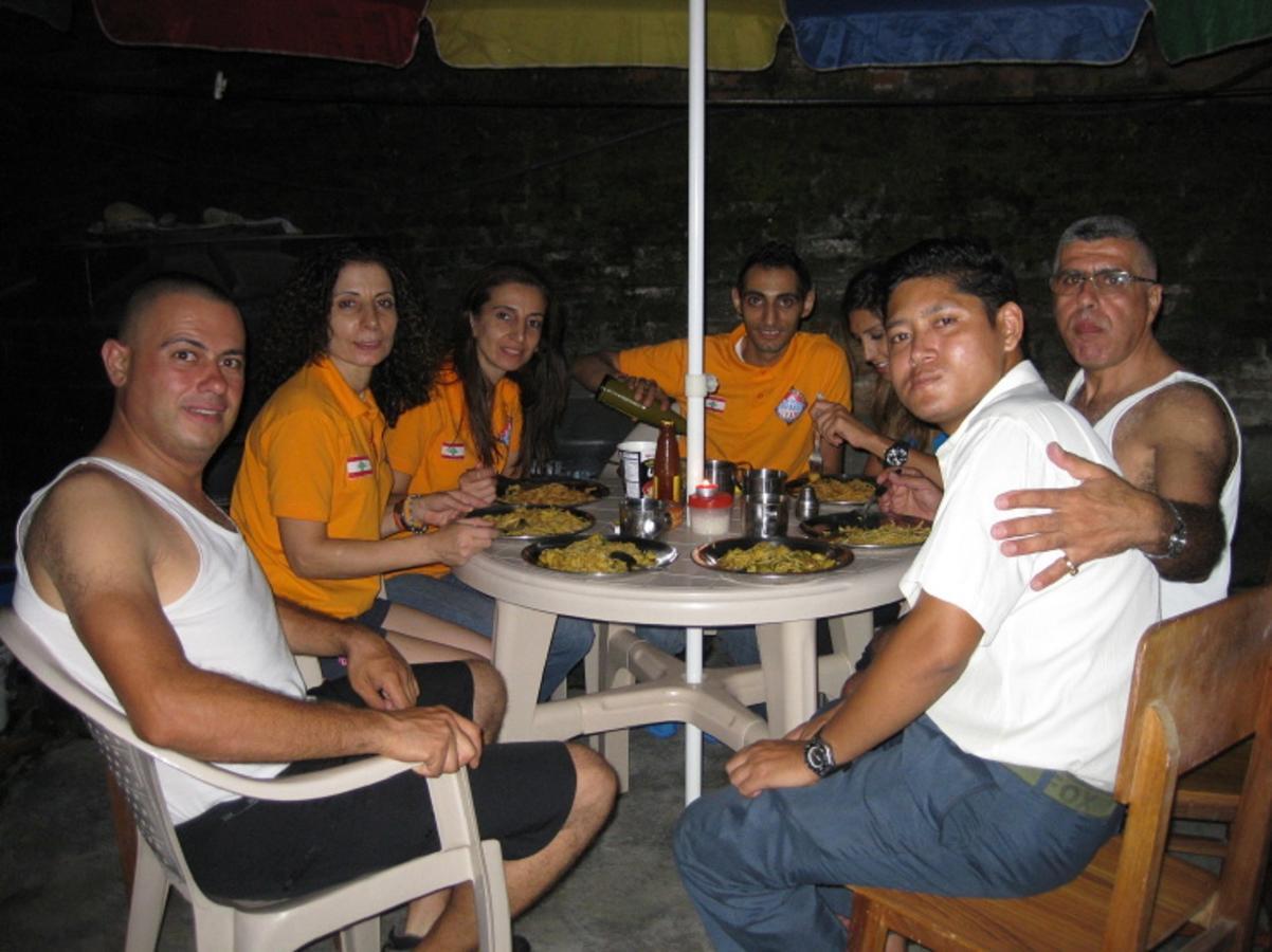 Everest Home Stay Apartment Lalitpur Dış mekan fotoğraf