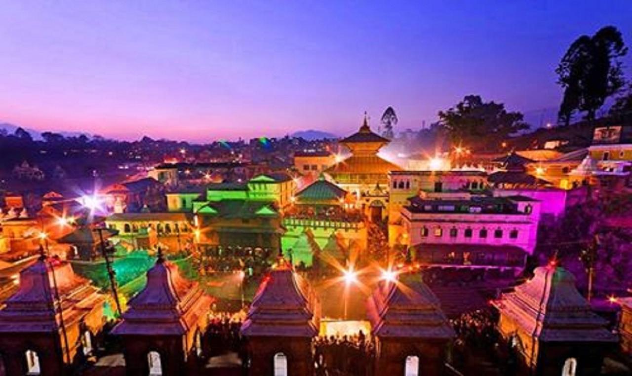 Everest Home Stay Apartment Lalitpur Dış mekan fotoğraf