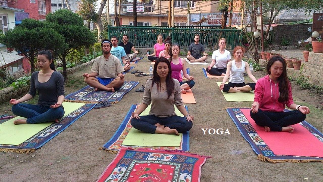 Everest Home Stay Apartment Lalitpur Dış mekan fotoğraf