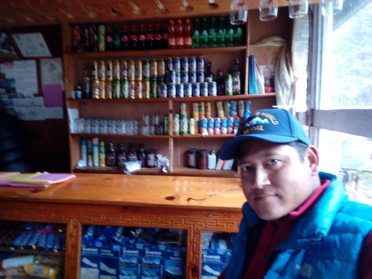 Everest Home Stay Apartment Lalitpur Dış mekan fotoğraf